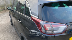 Vauxhall Crossland X 1.2 Tech Line Nav 5dr Petrol Hatchback